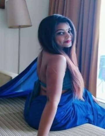 Avni Bangalore Escort