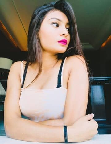 Soniya Bangalore Escort