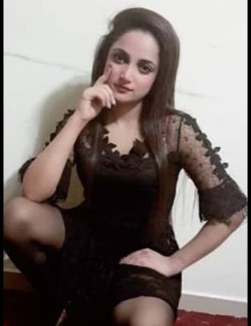 Natasha Bangalore Escort