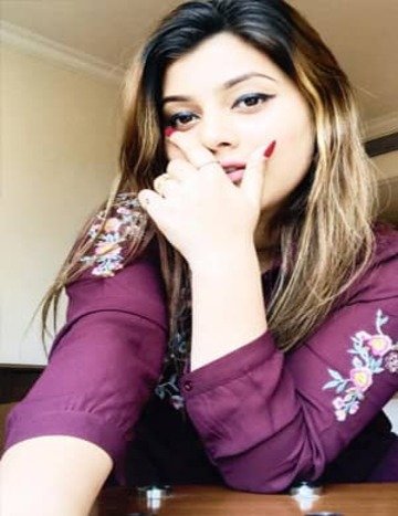 Rihana Bangalore Escort