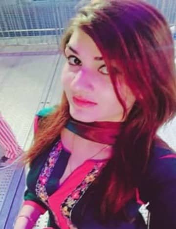 Alisha Bangalore Escort