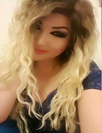 Saloni Bangalore Escort