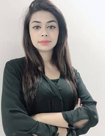 Rishika Bangalore Escort